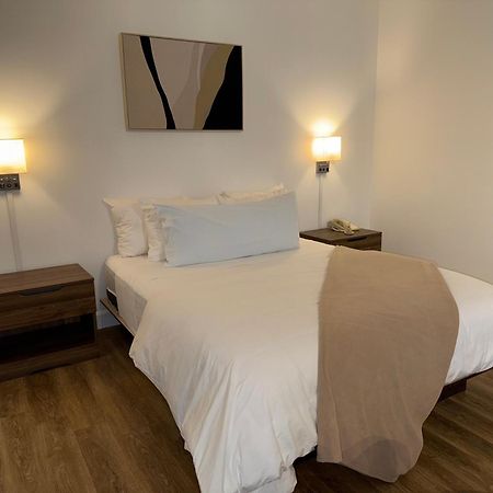 Hotel Saint-Come Esterno foto