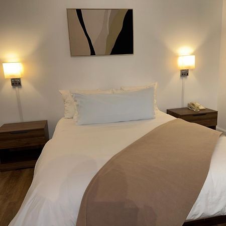 Hotel Saint-Come Esterno foto