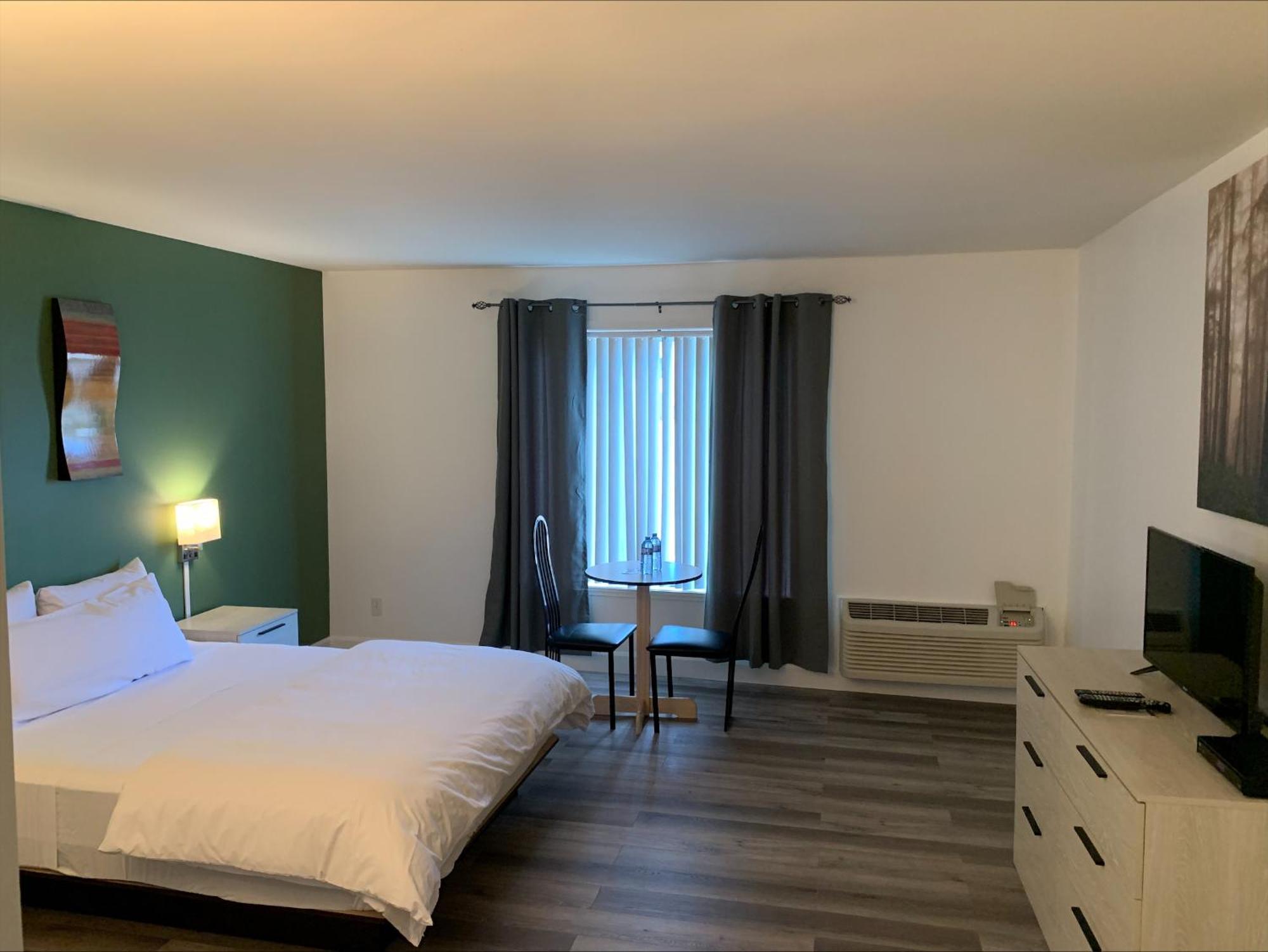 Hotel Saint-Come Esterno foto