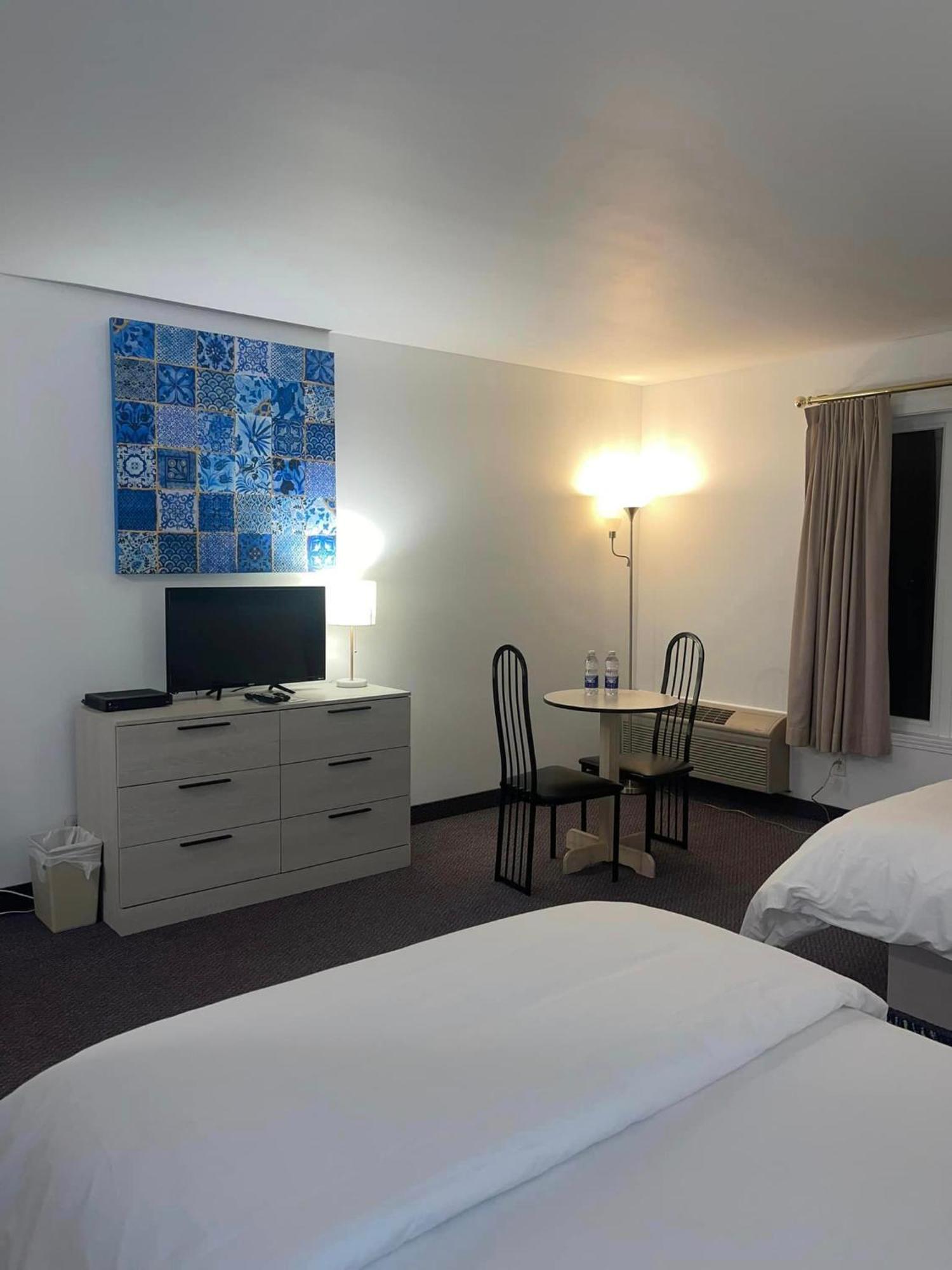Hotel Saint-Come Esterno foto