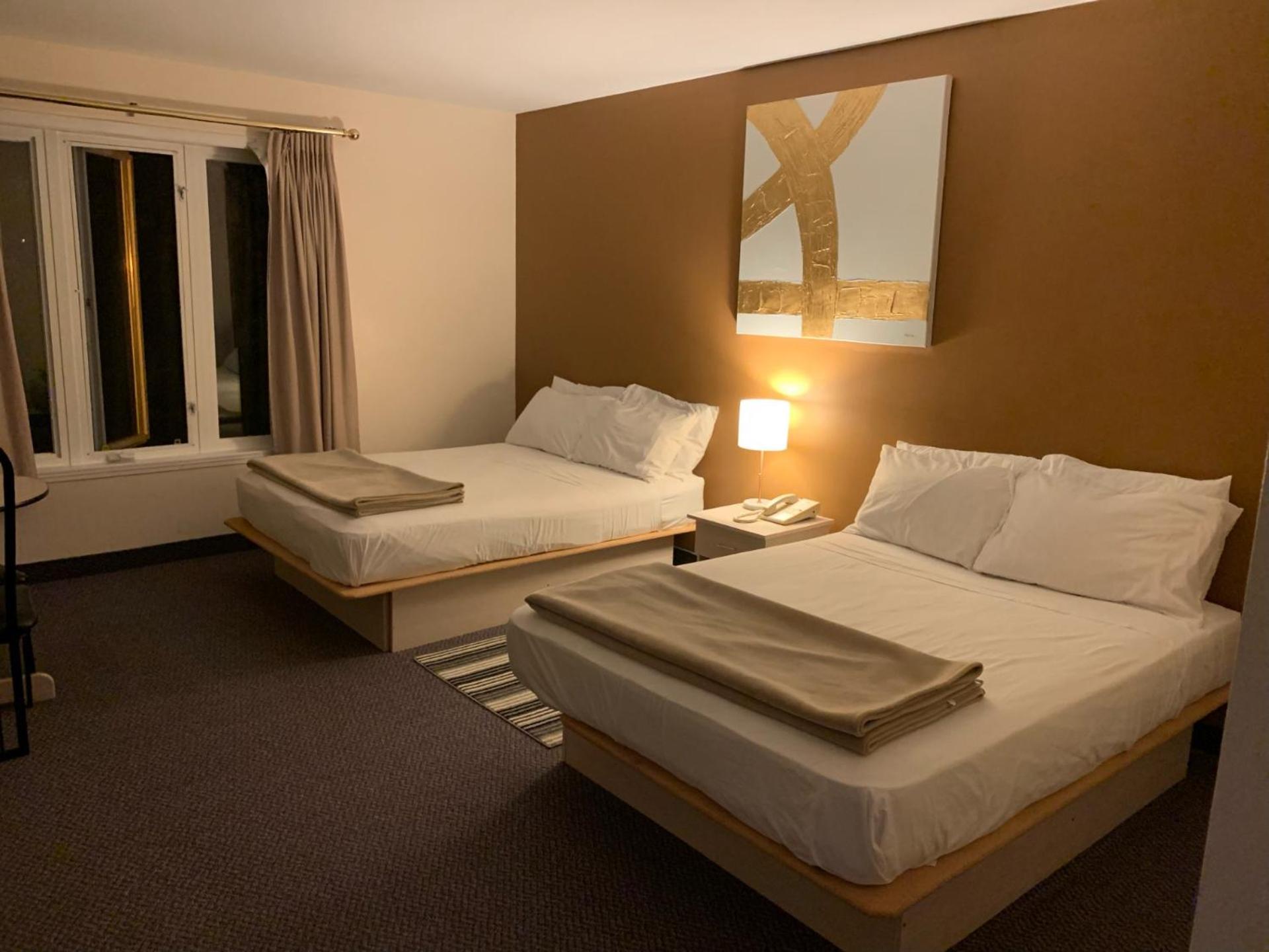 Hotel Saint-Come Esterno foto