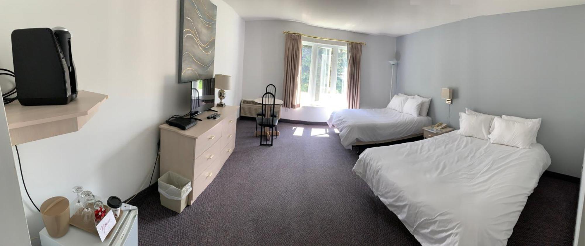 Hotel Saint-Come Esterno foto
