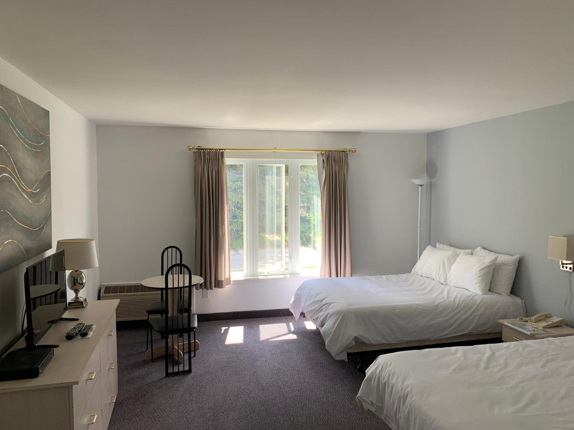 Hotel Saint-Come Esterno foto