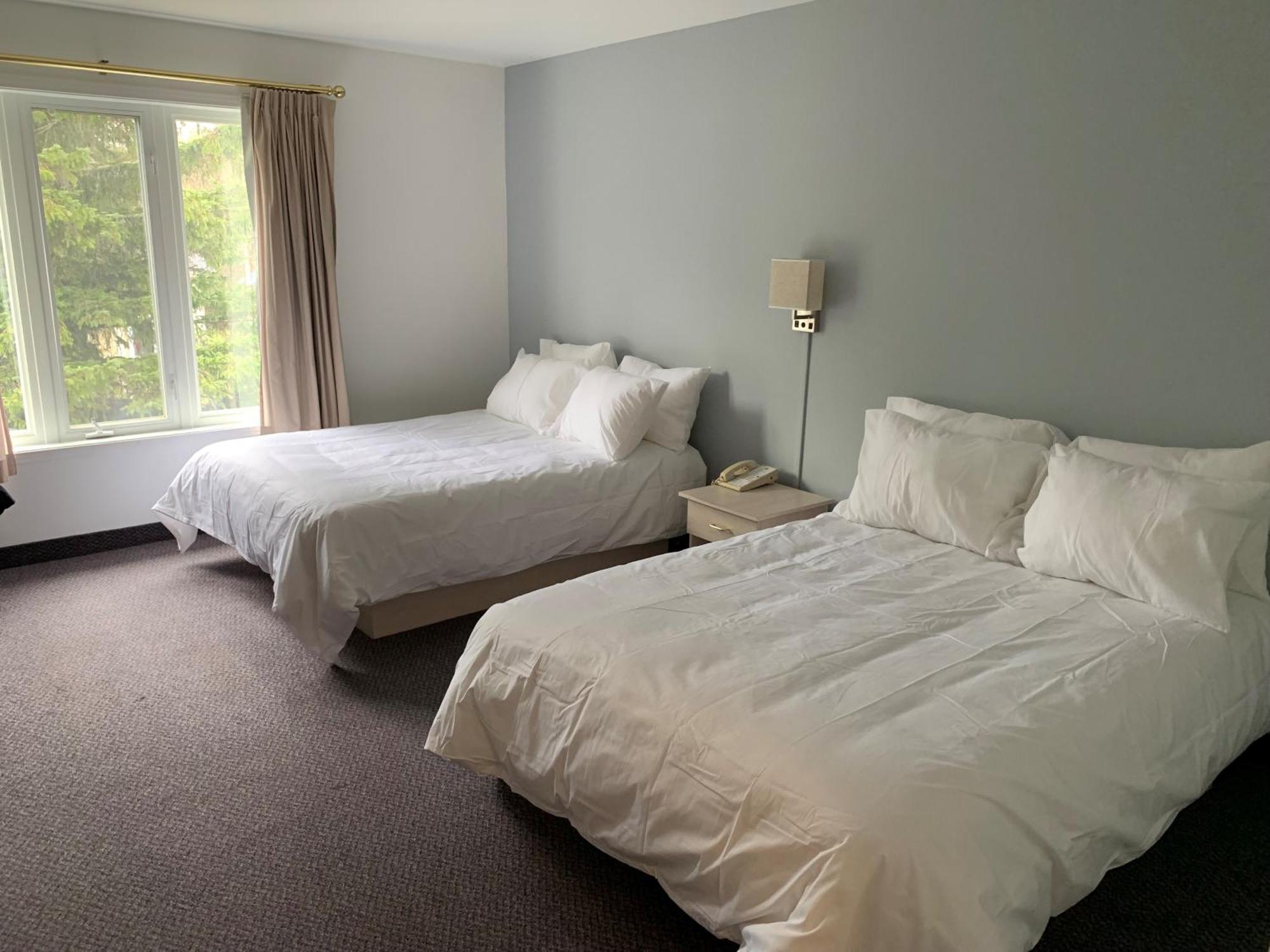 Hotel Saint-Come Esterno foto