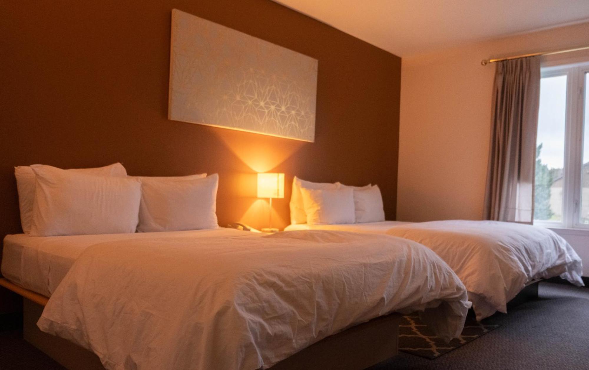 Hotel Saint-Come Esterno foto