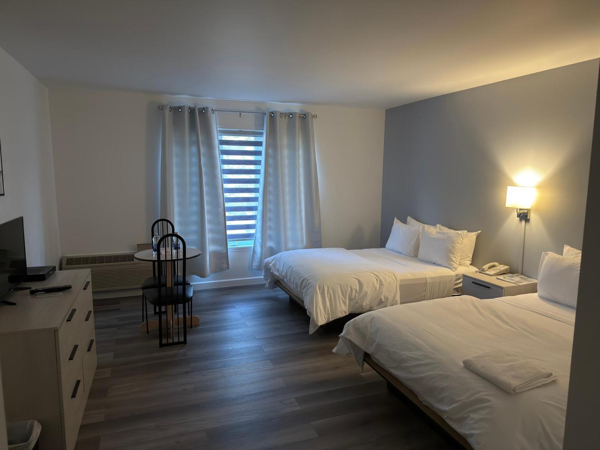 Hotel Saint-Come Esterno foto