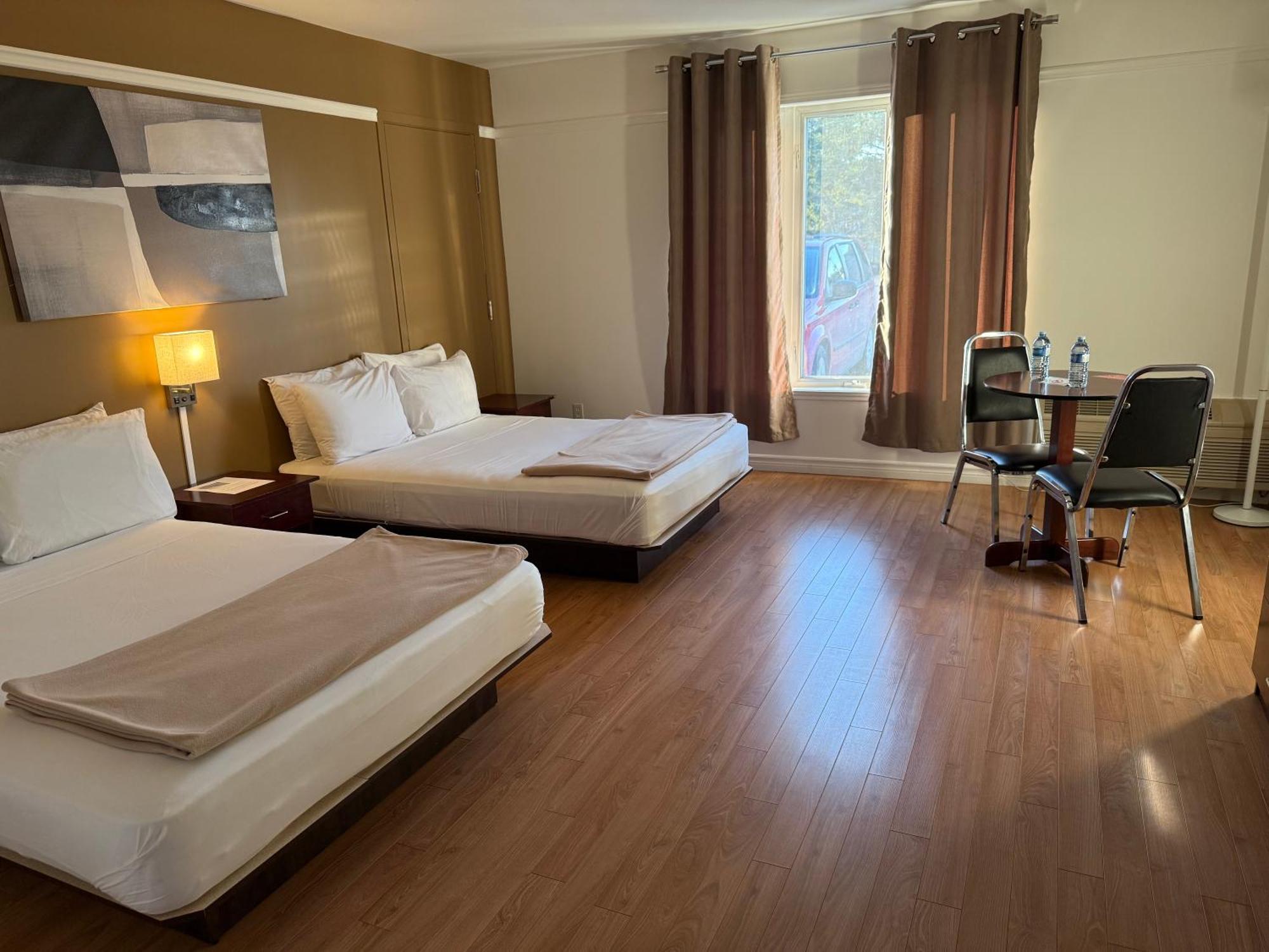 Hotel Saint-Come Esterno foto