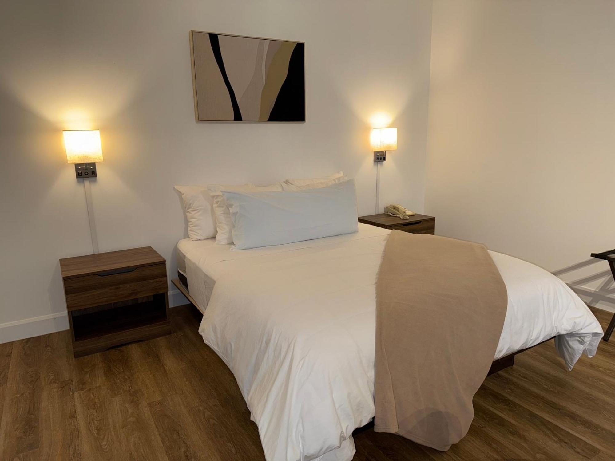 Hotel Saint-Come Esterno foto