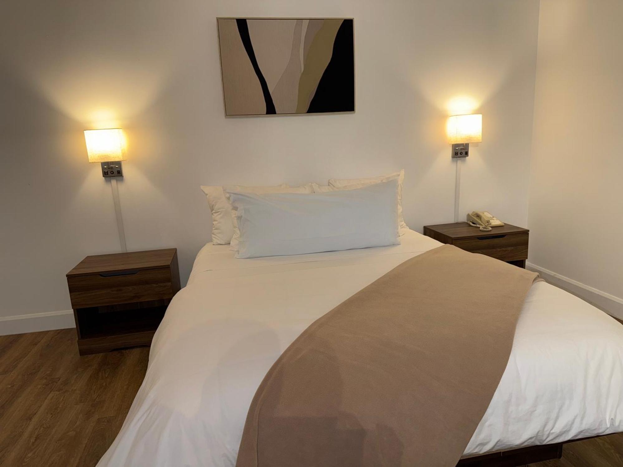 Hotel Saint-Come Esterno foto