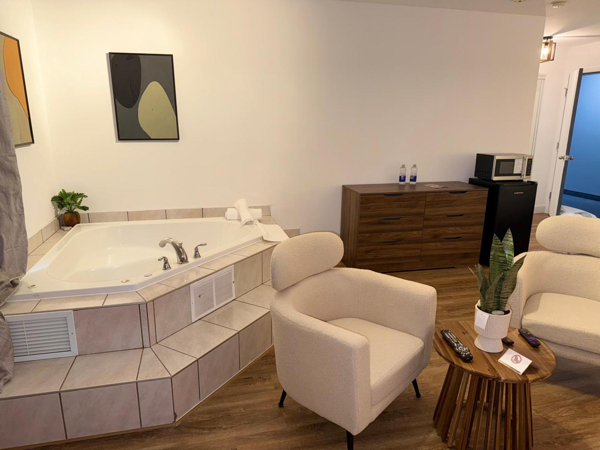 Hotel Saint-Come Esterno foto